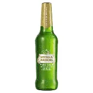 STELLA ARTOIS PURE GOLD SIN GLUTEN DE 330ML